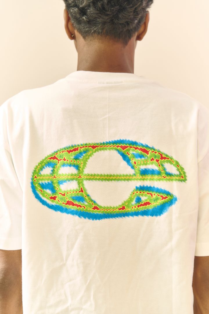 Heatmap Shirt