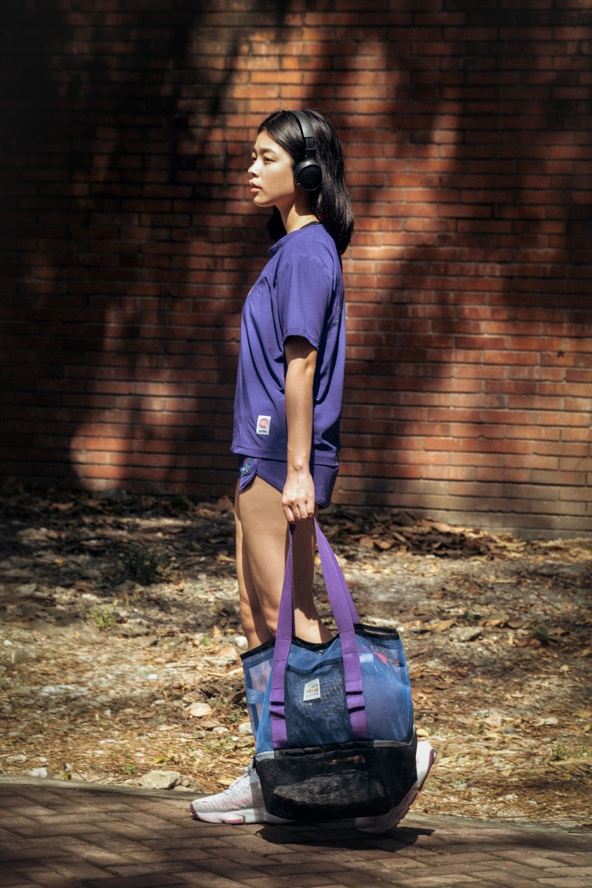 Running Equipment Rubber Bag