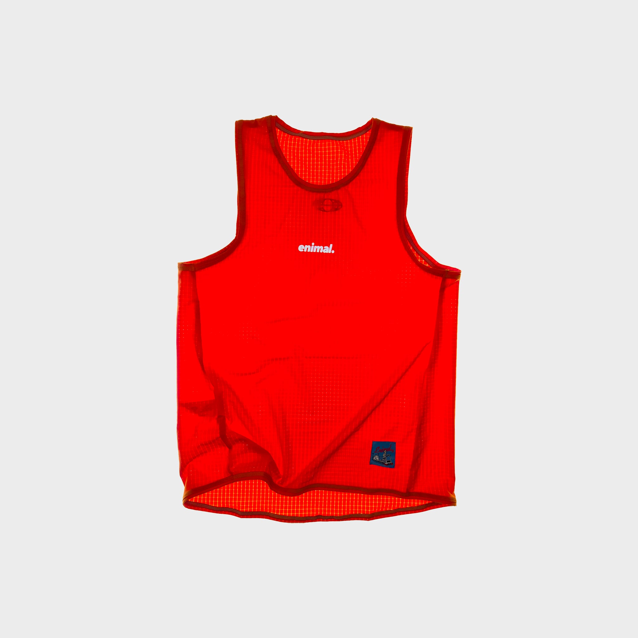 Dash Running Singlet