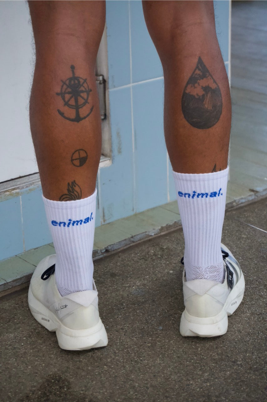 Pacer Running Socks