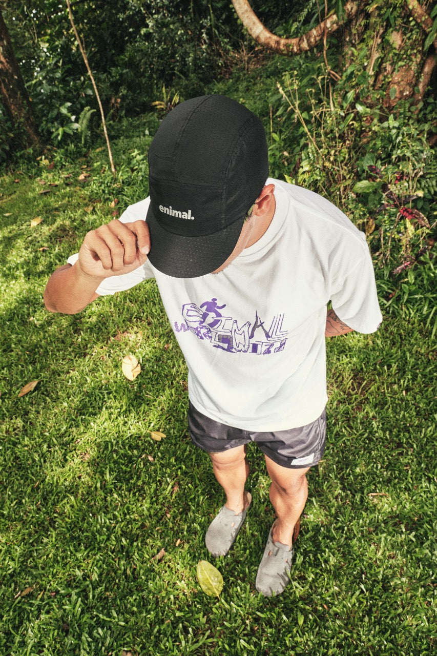 Pacer Running Hat
