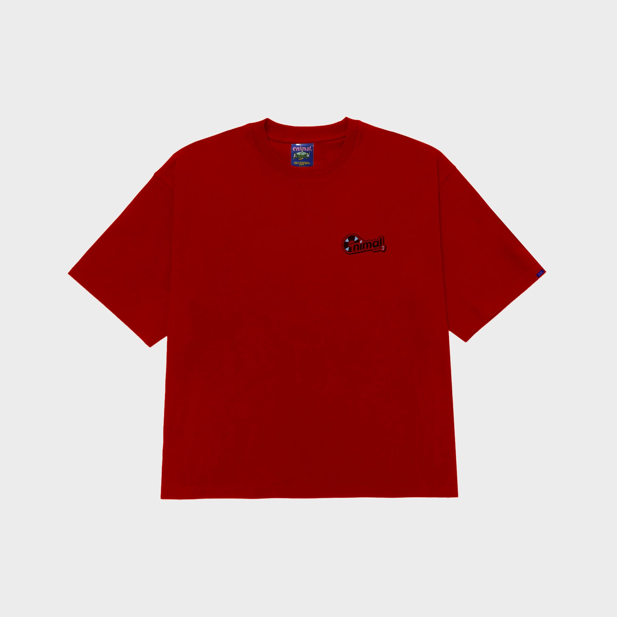 Enimal Records Shirt