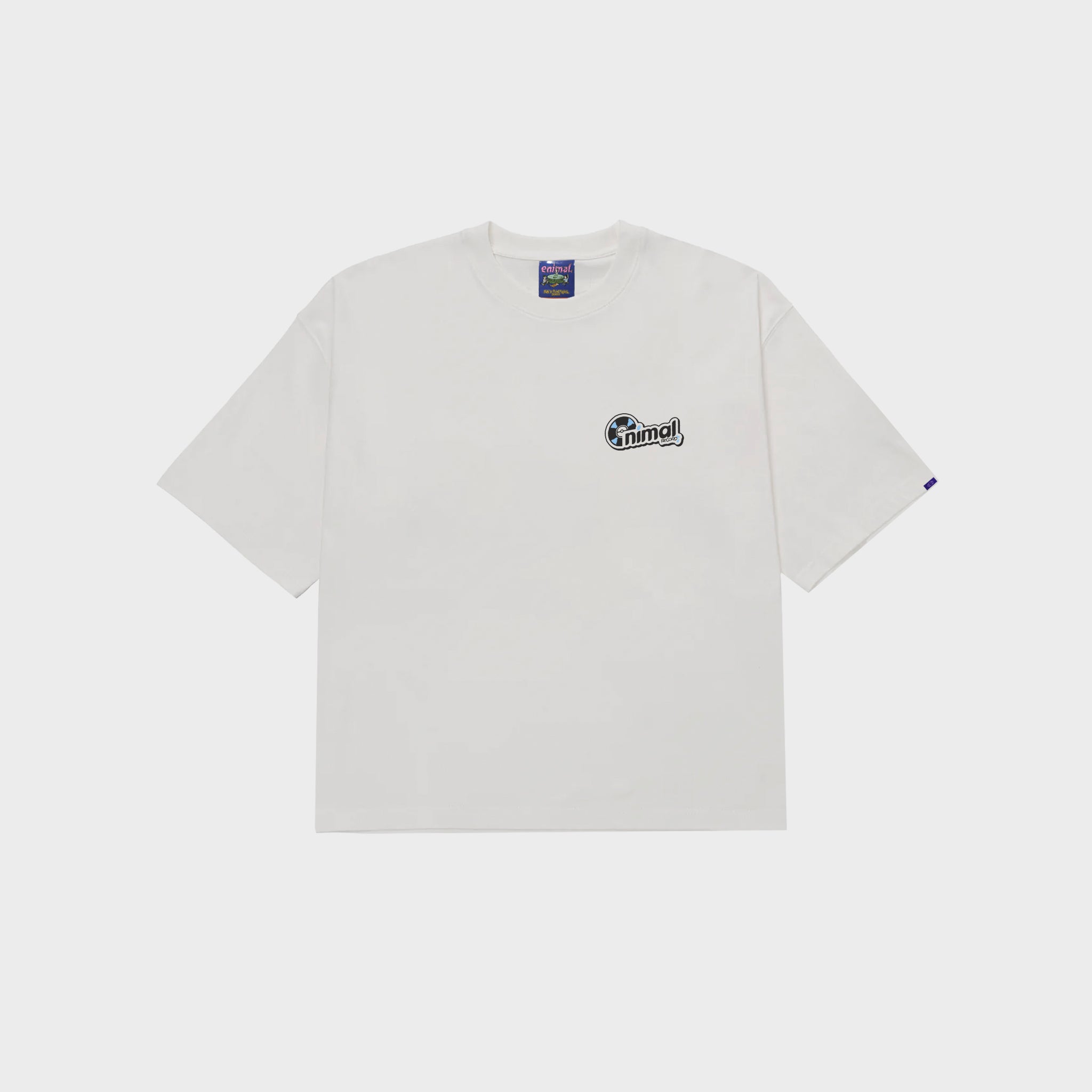 Enimal Records Shirt