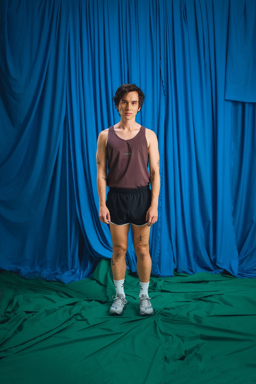 Roster Singlet