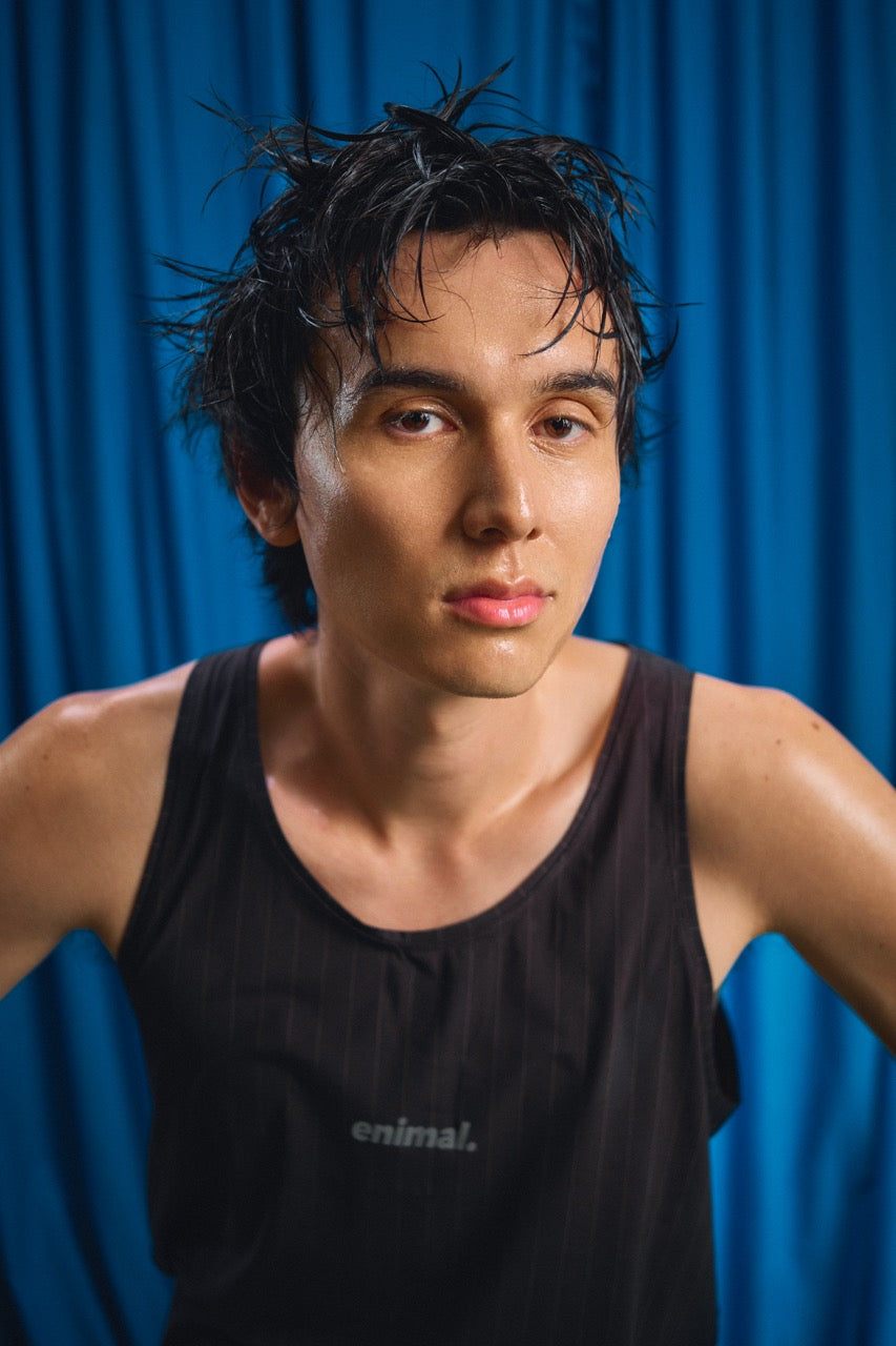 Roster Singlet