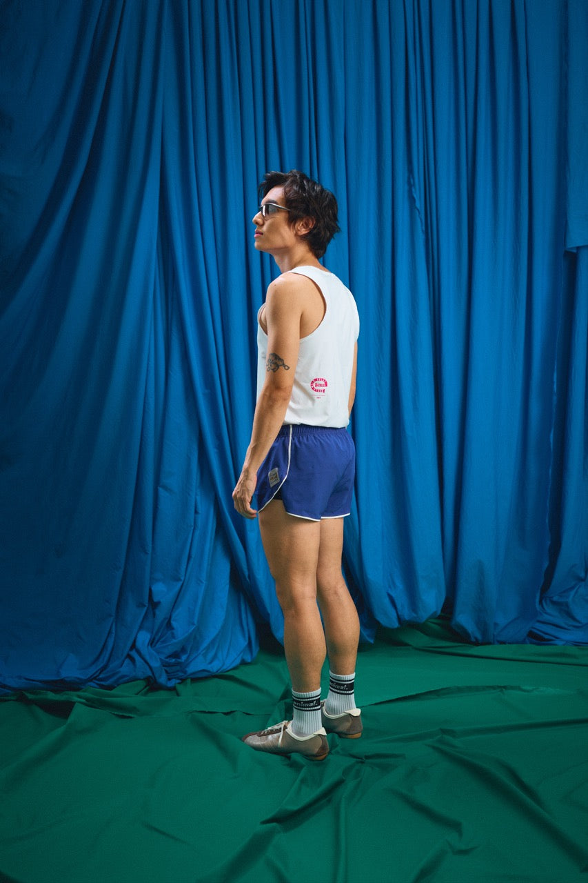 Relay Running Shorts - Men