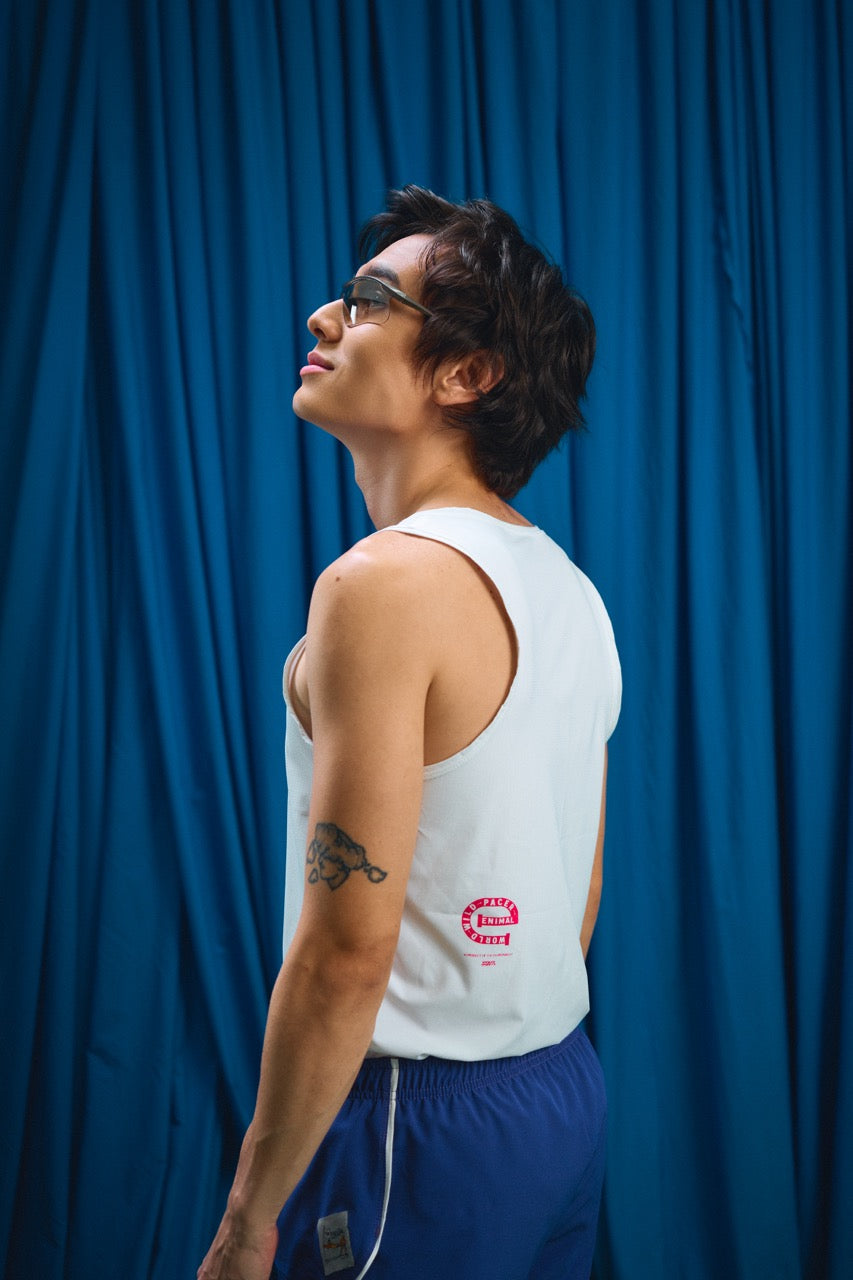 Winged Foot Singlet