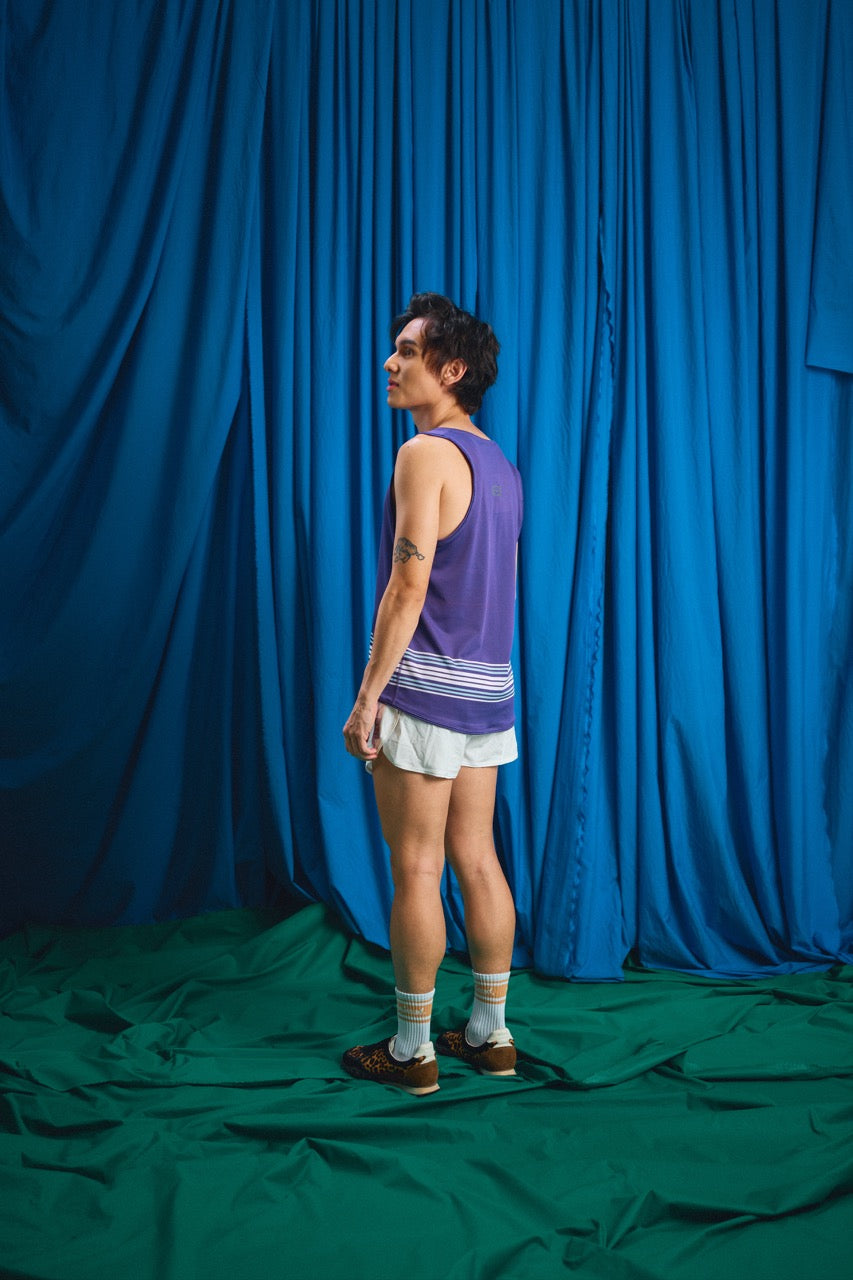 Session Singlet
