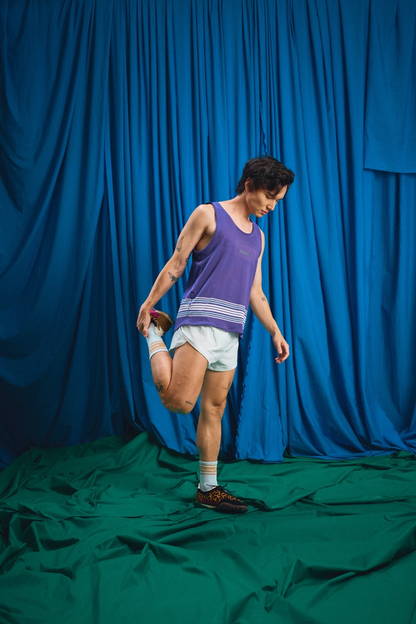 Relay Running Shorts - Men