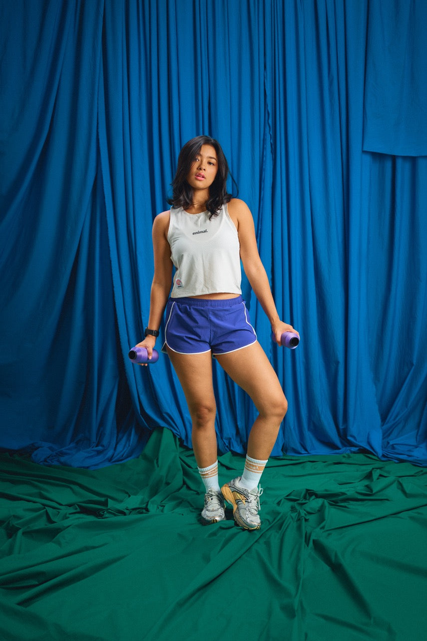 Relay Running Shorts - Women