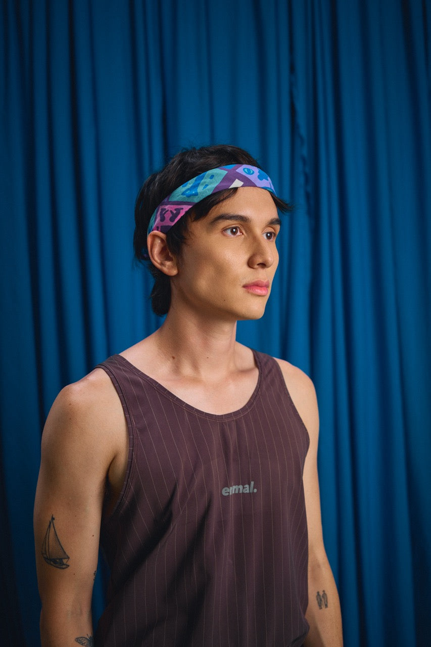 Roster Singlet