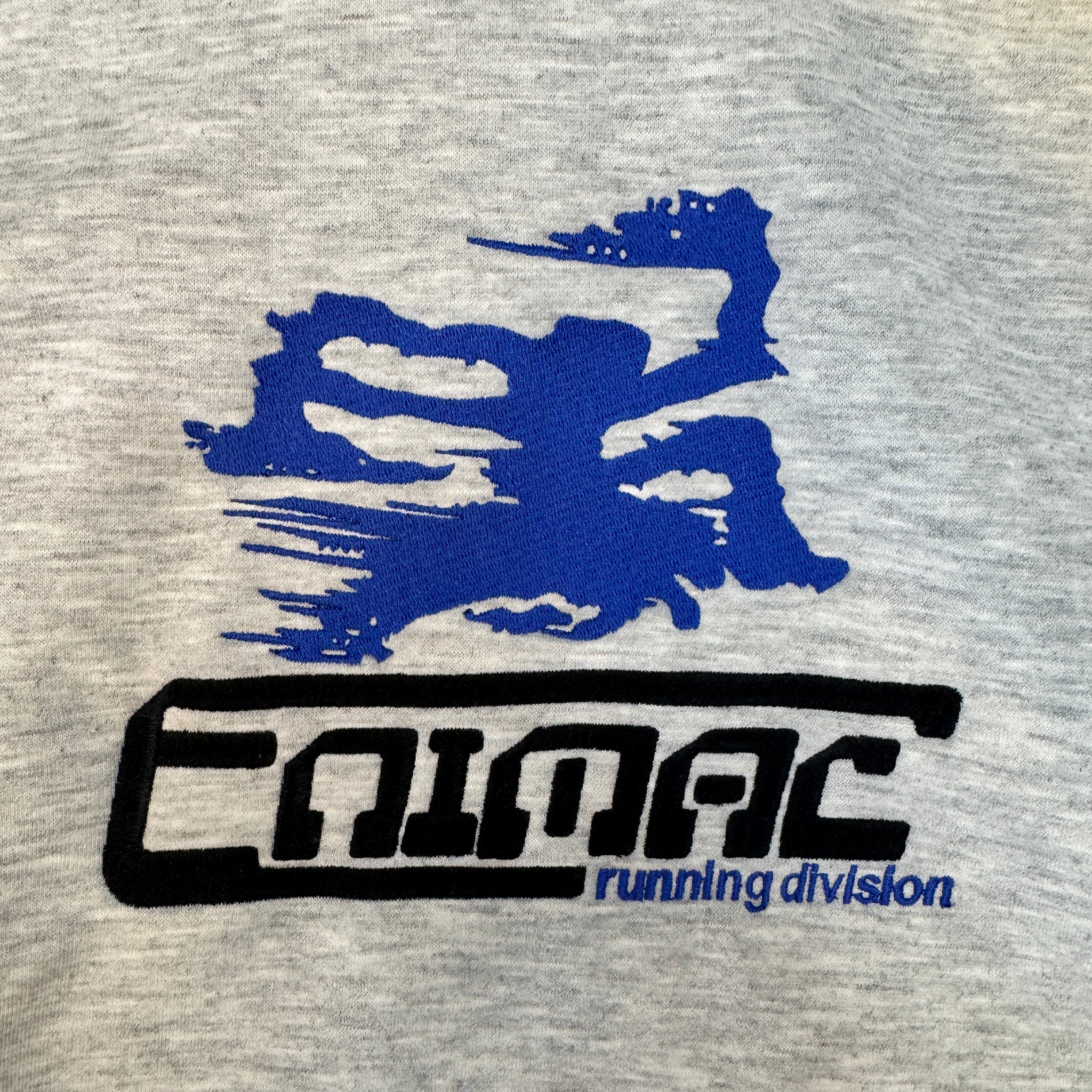 Scuttle - Cropped Hoodie