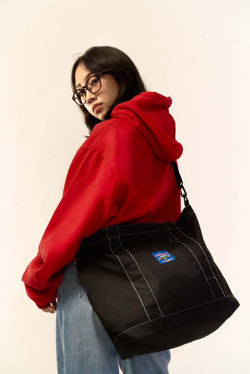 Heritage Laptop Tote Bag