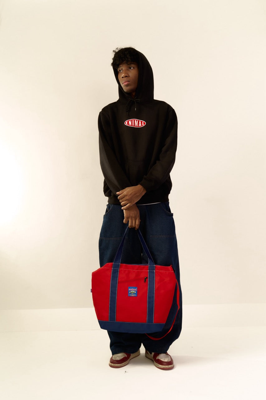 Heritage Laptop Tote Bag