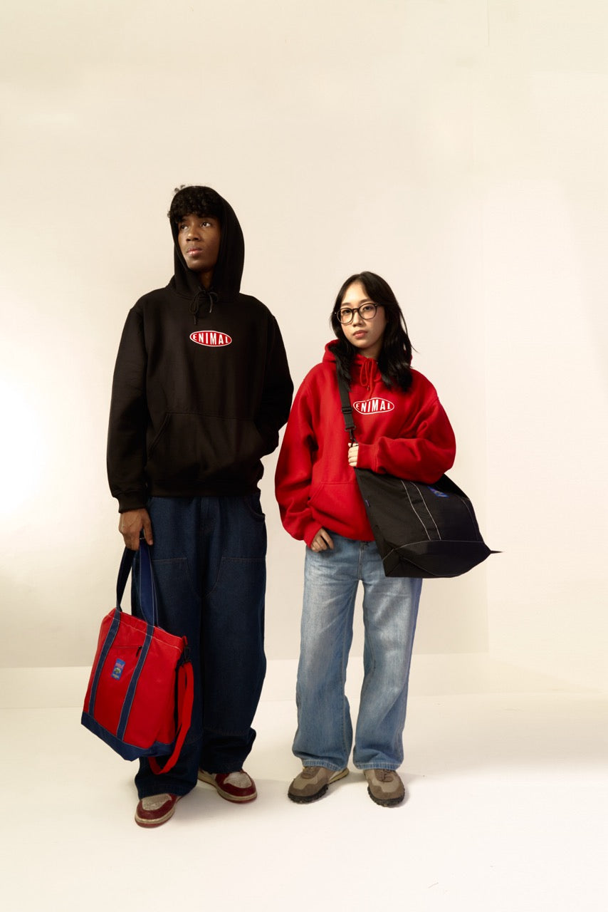 Heritage Laptop Tote Bag