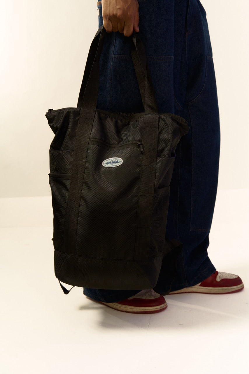 Getaway Two-Way Backpack