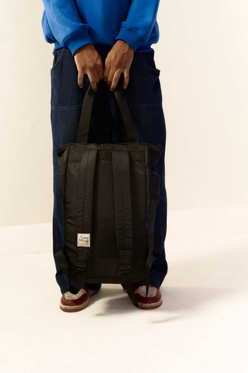 Getaway Two-Way Backpack
