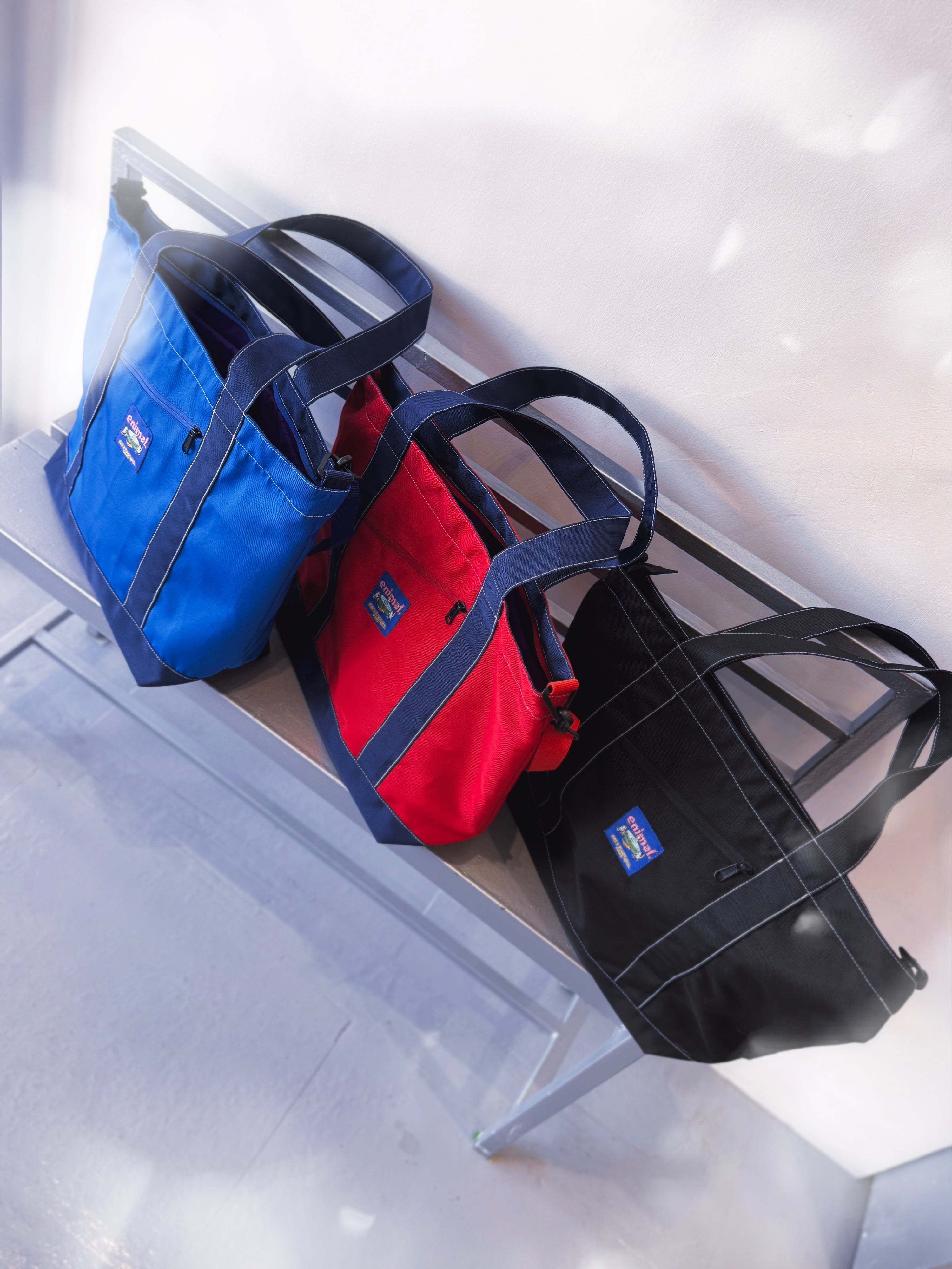 Heritage Laptop Tote Bag