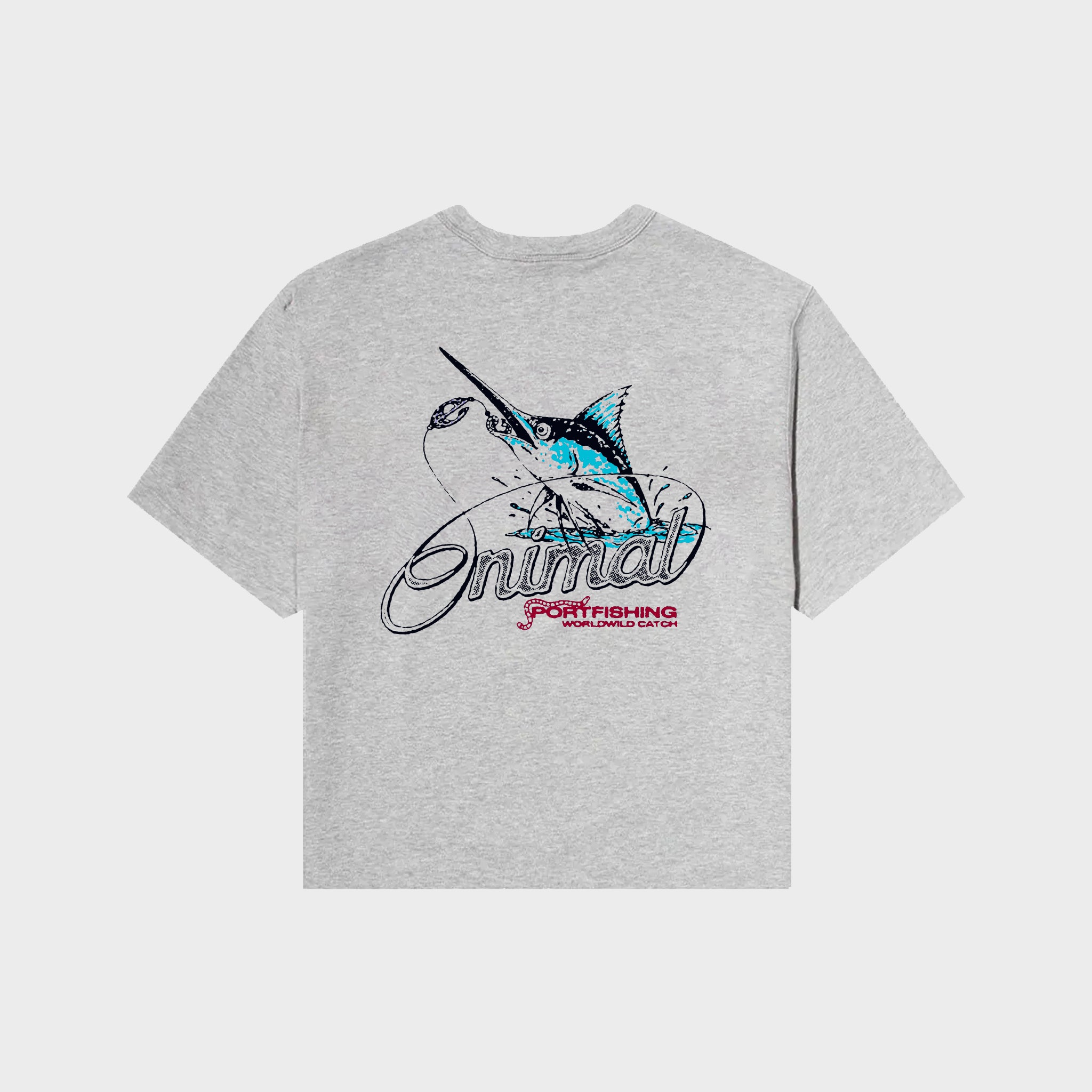 Fresh Catch T-shirt