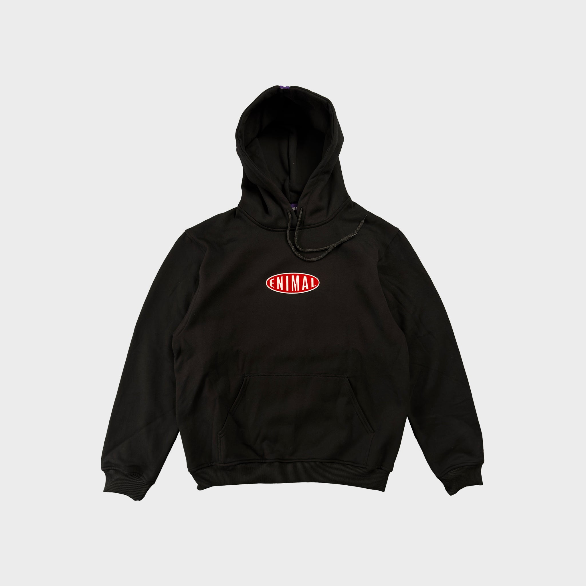 Morsel Hoodie