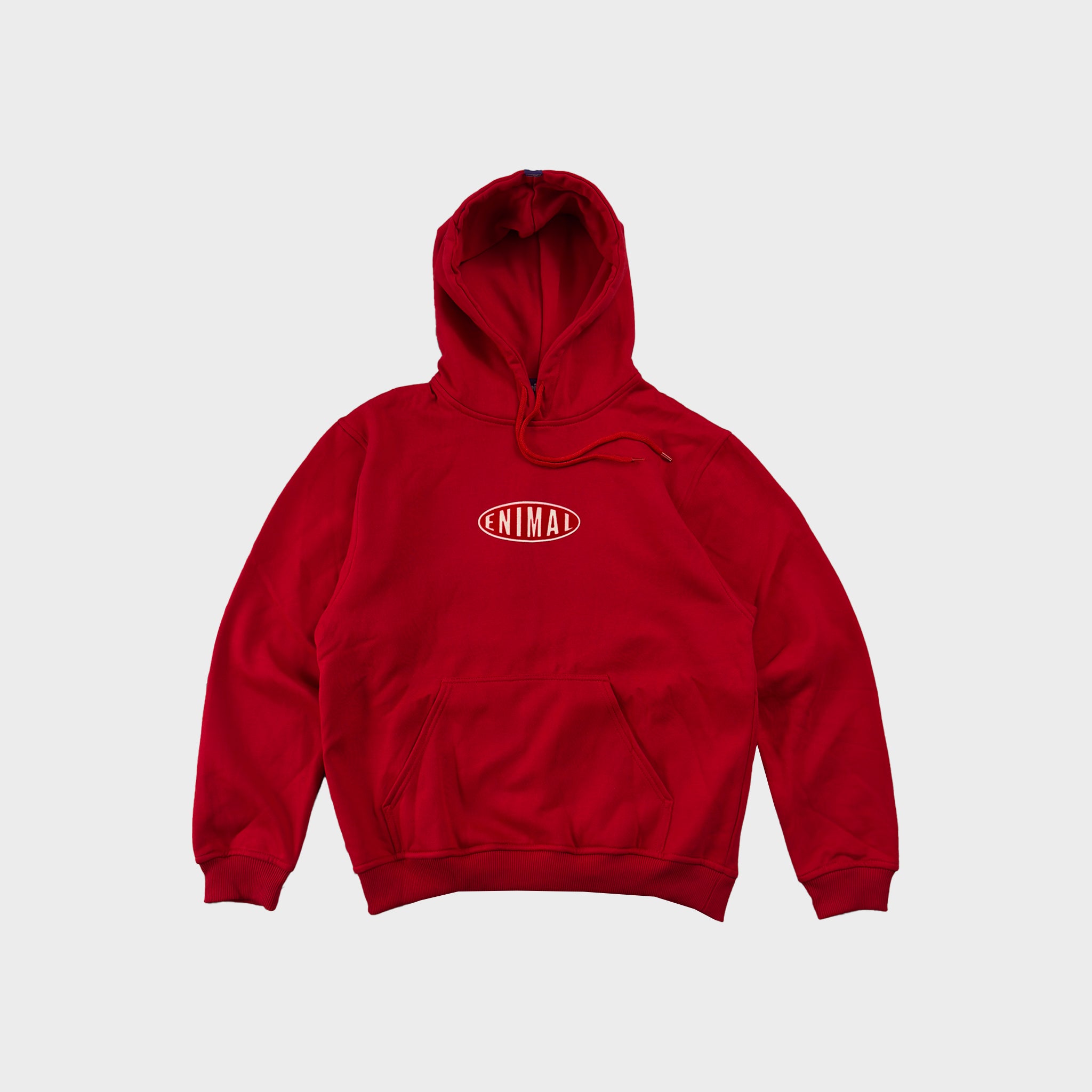 Morsel Hoodie