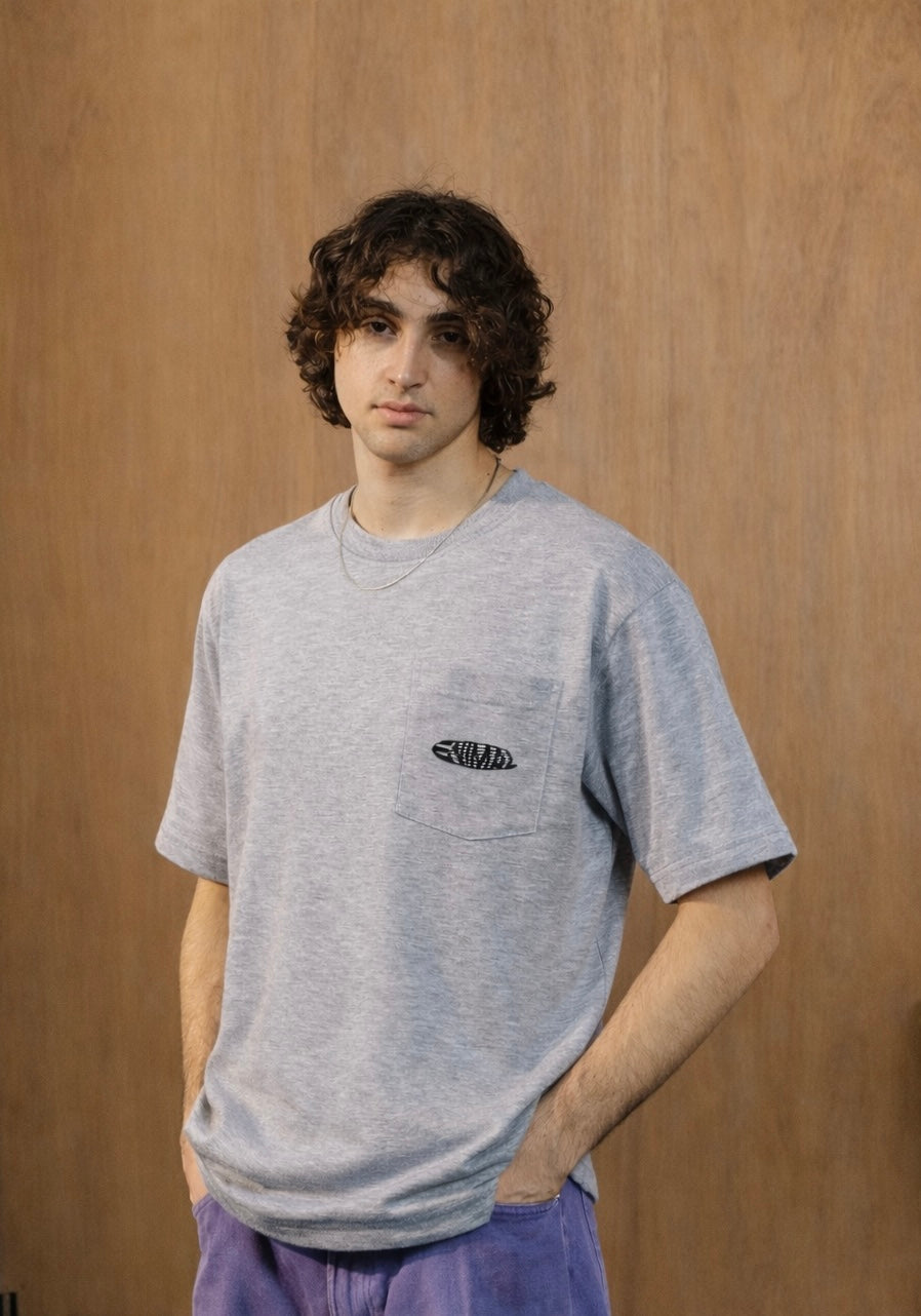 Insignia Pocket Shirt