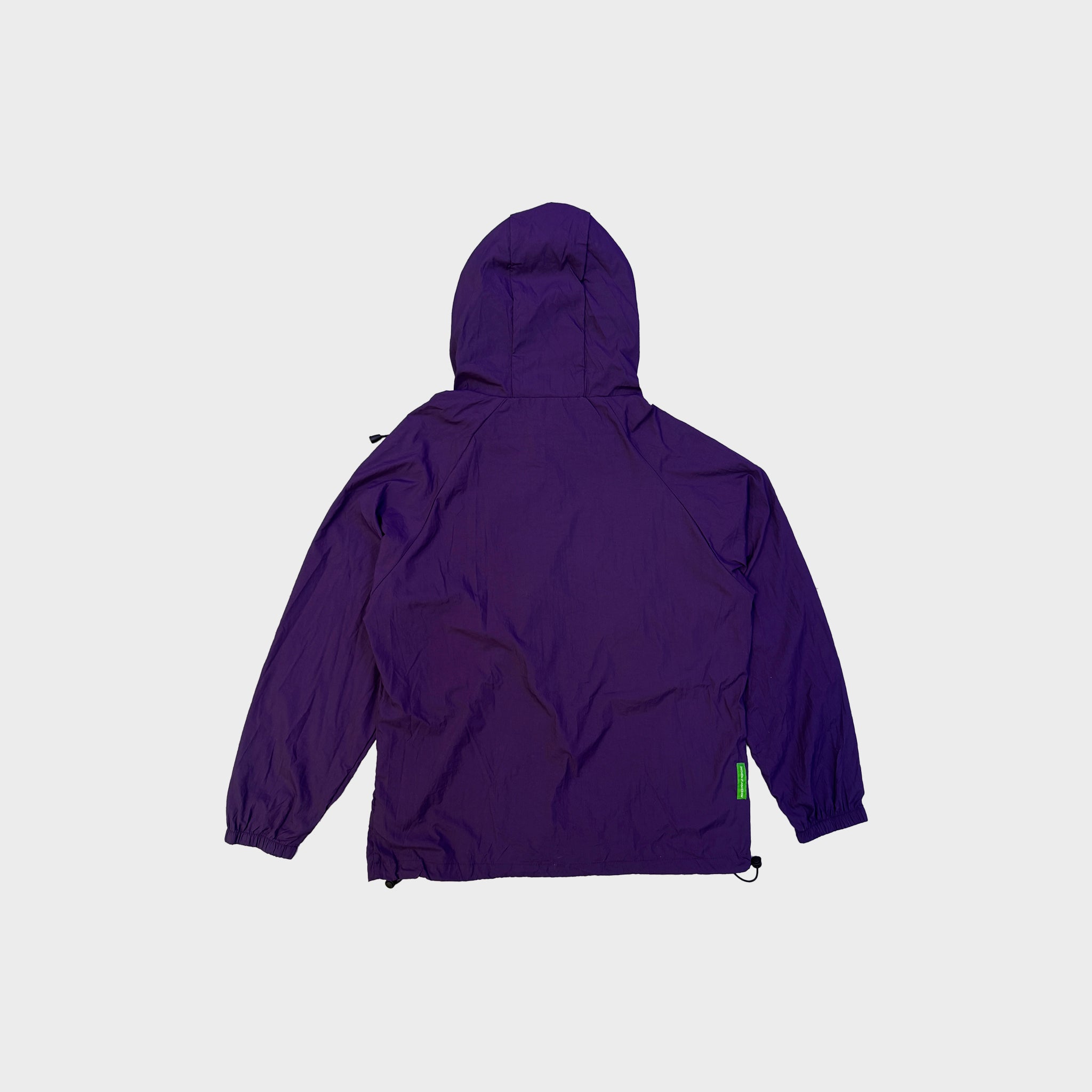 Hallmark - Running Jacket