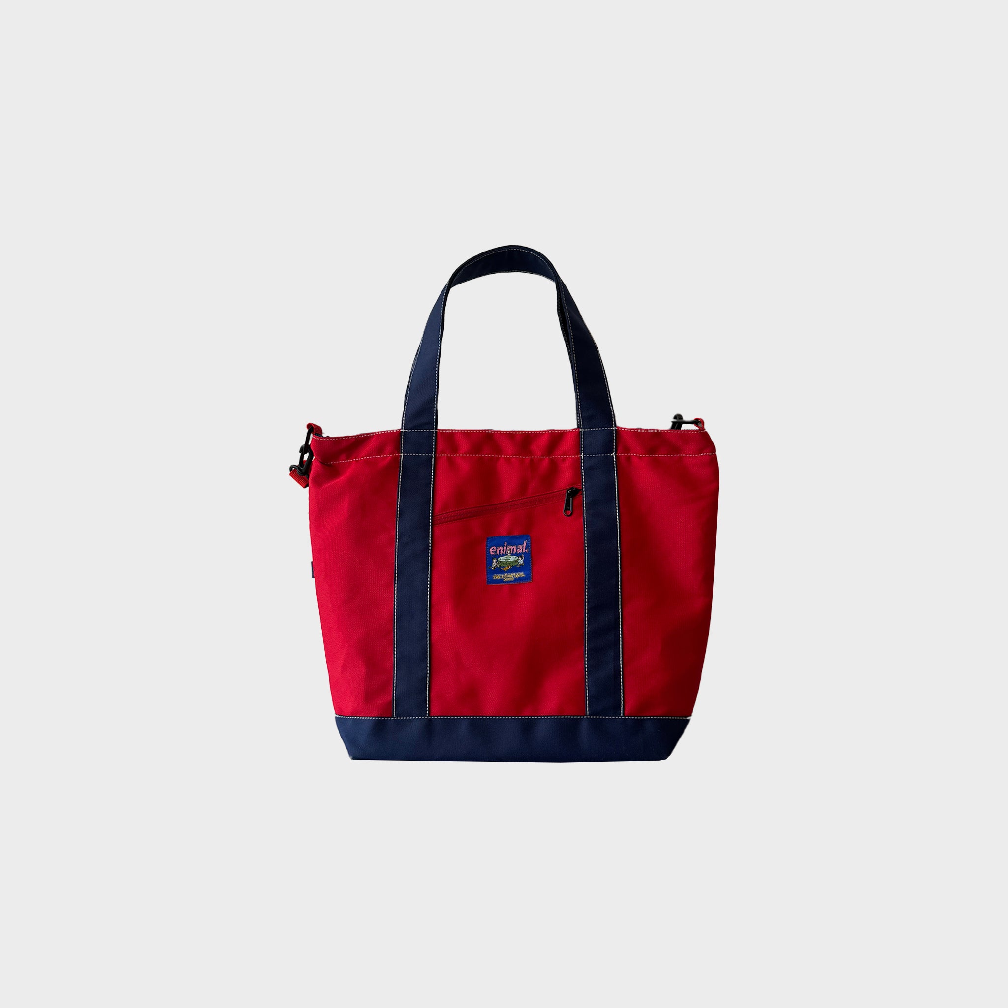 Heritage Laptop Tote Bag