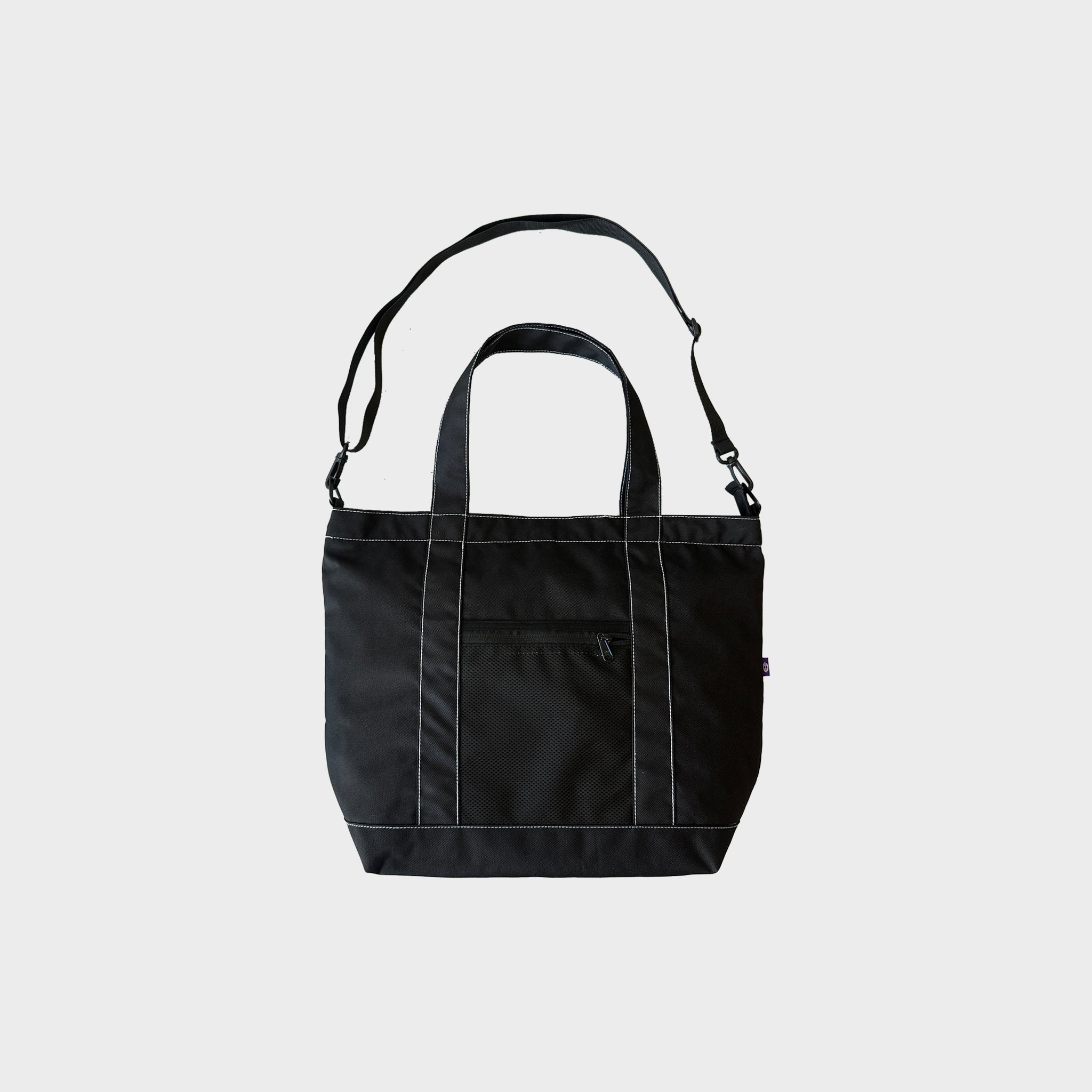 Heritage Laptop Tote Bag