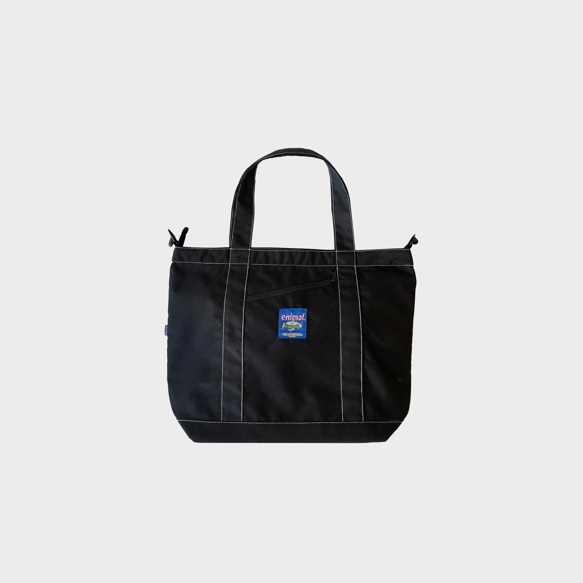 Heritage Laptop Tote Bag