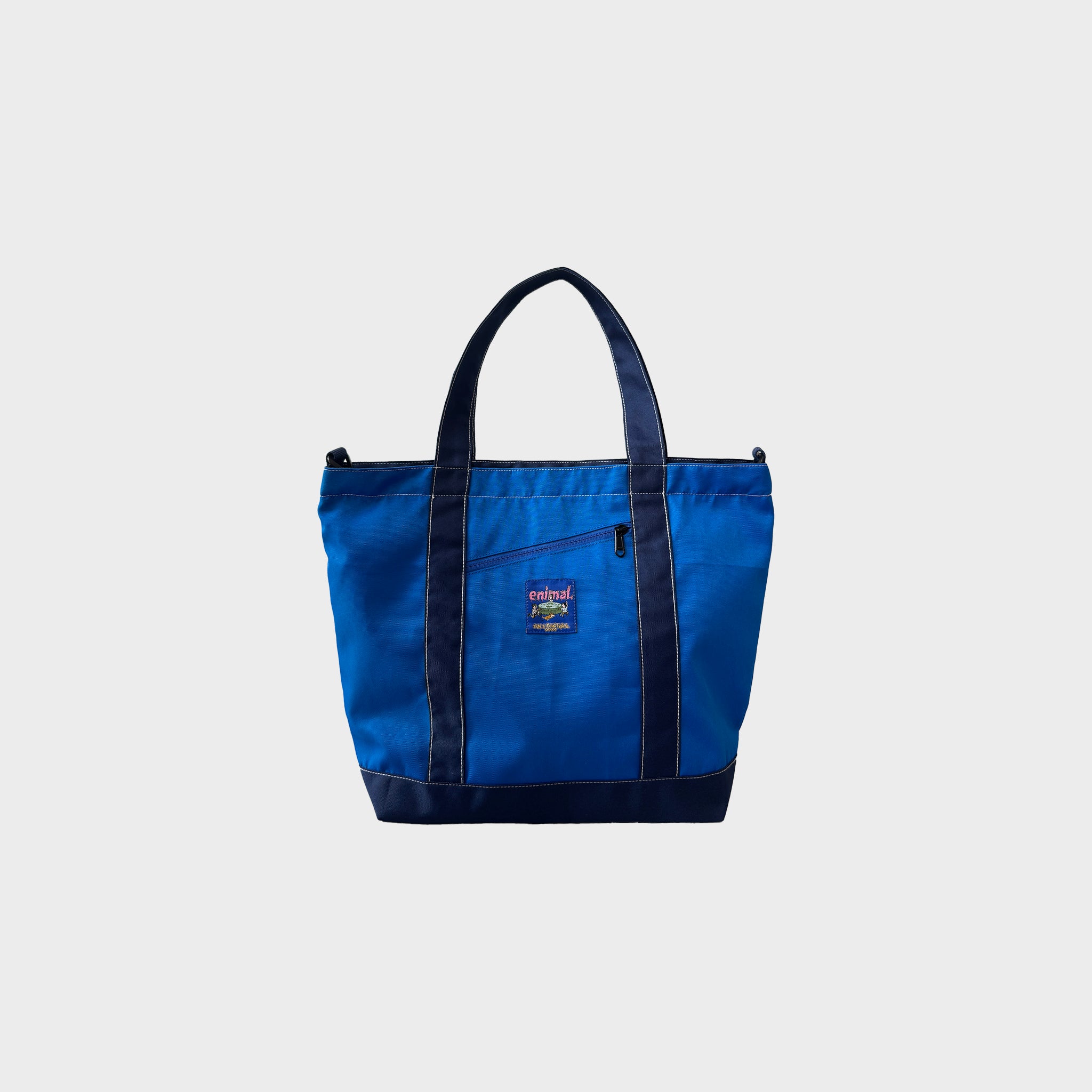 Heritage Laptop Tote Bag