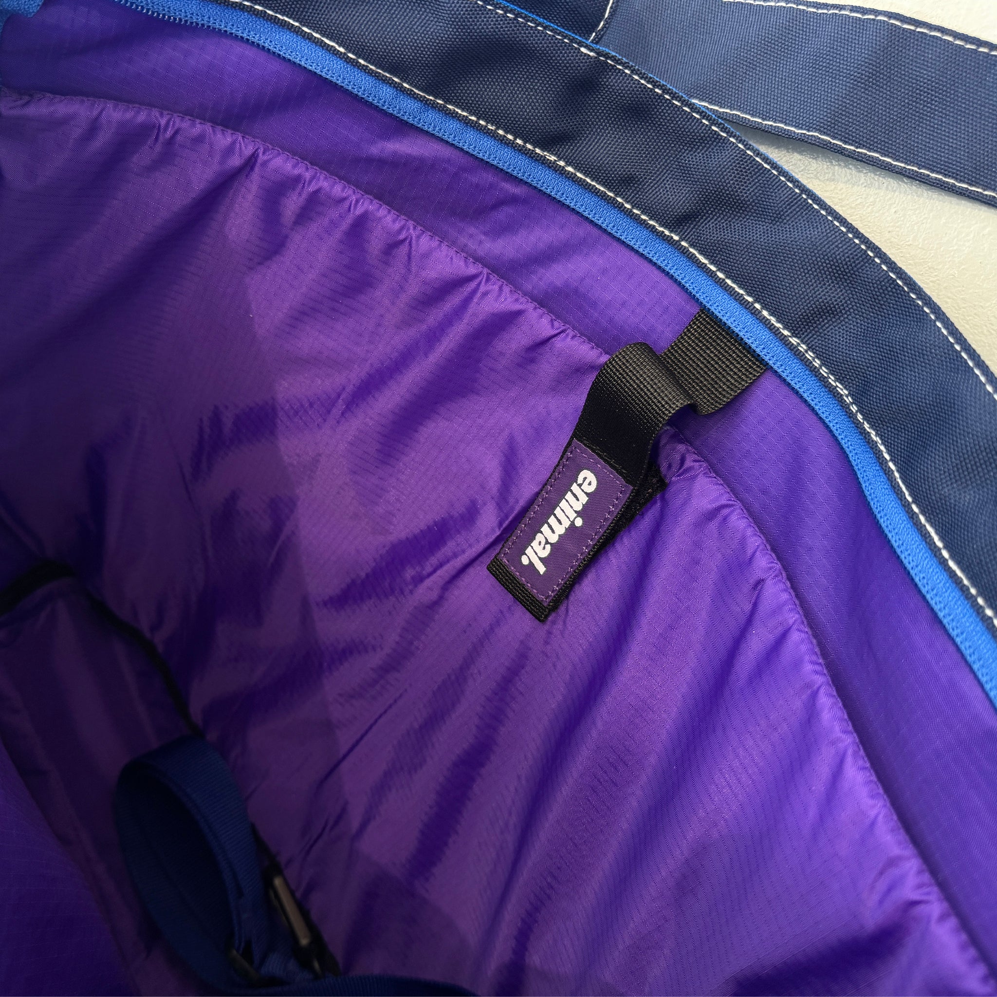 Heritage Laptop Tote Bag