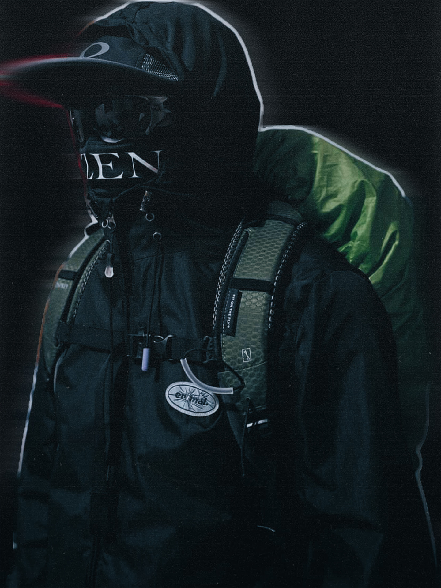 First-Class Weather Guide Jacket V2