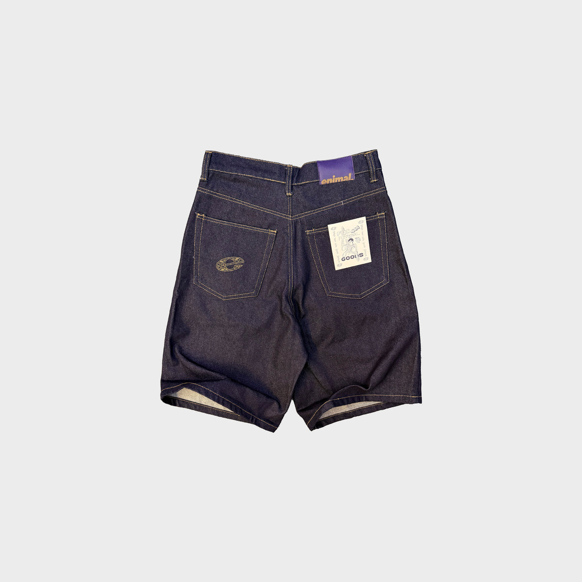 E28 Jorts