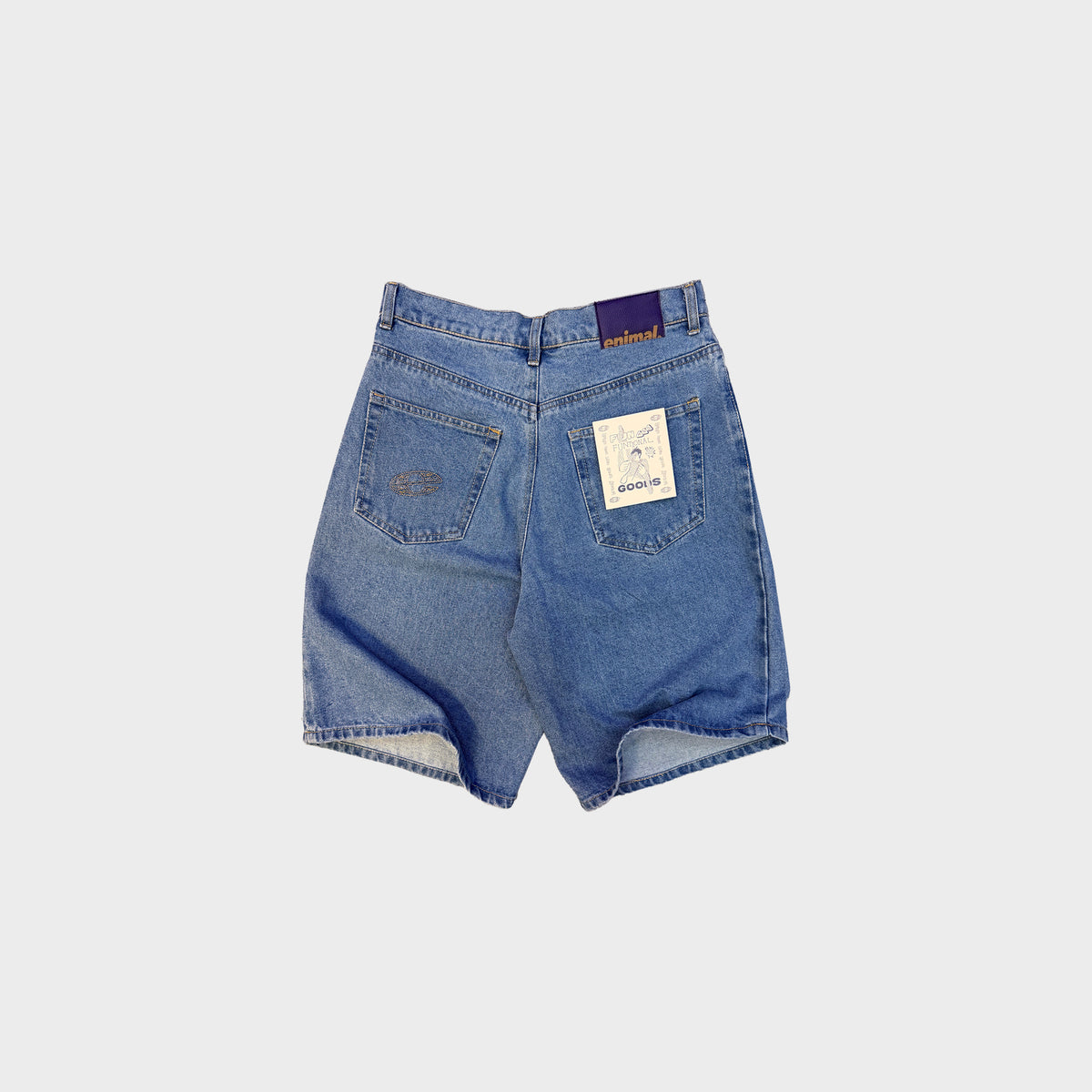 E28 Jorts