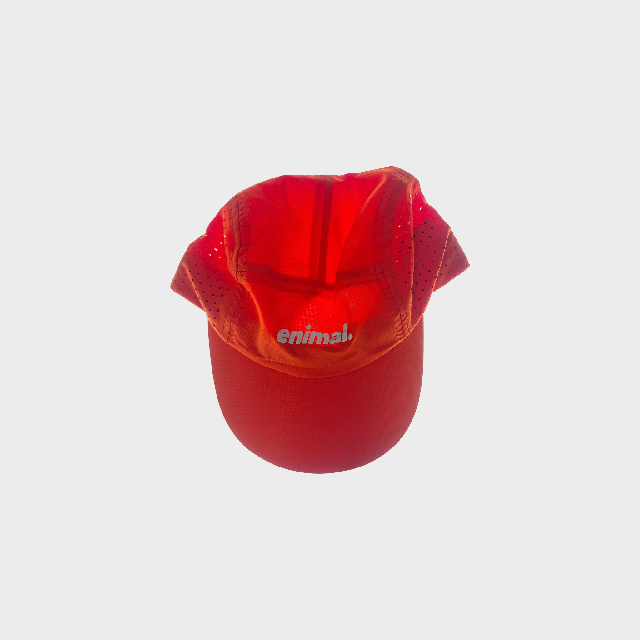 Lazer Vented Running Hat