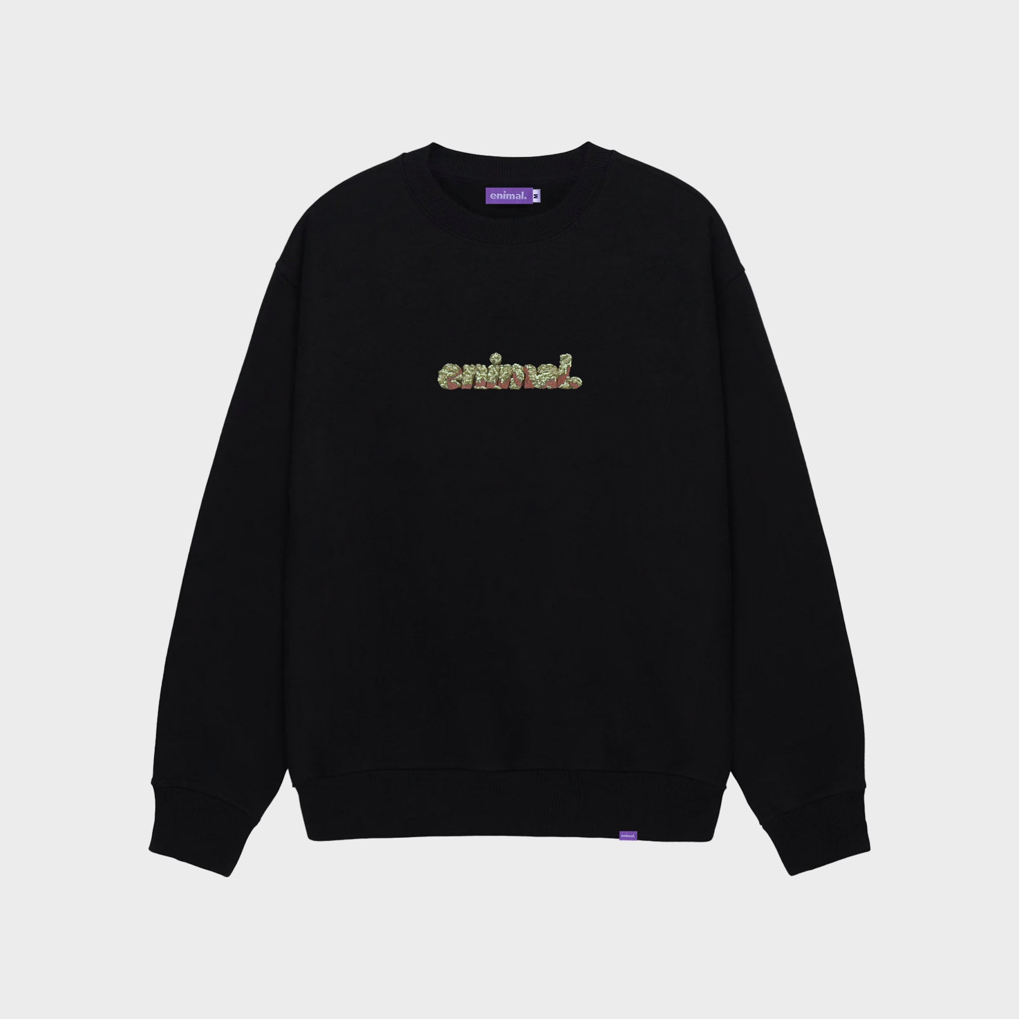 Meadow Crewneck