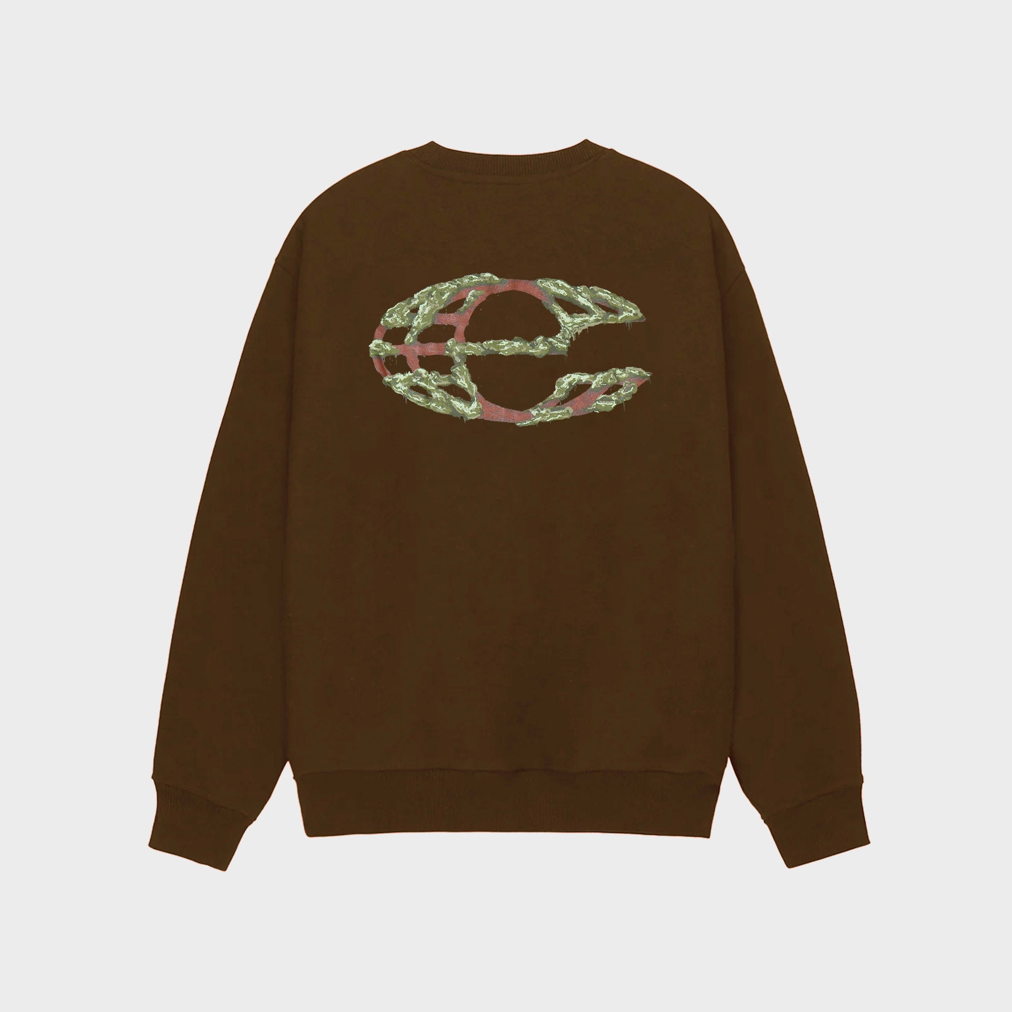 Meadow Crewneck