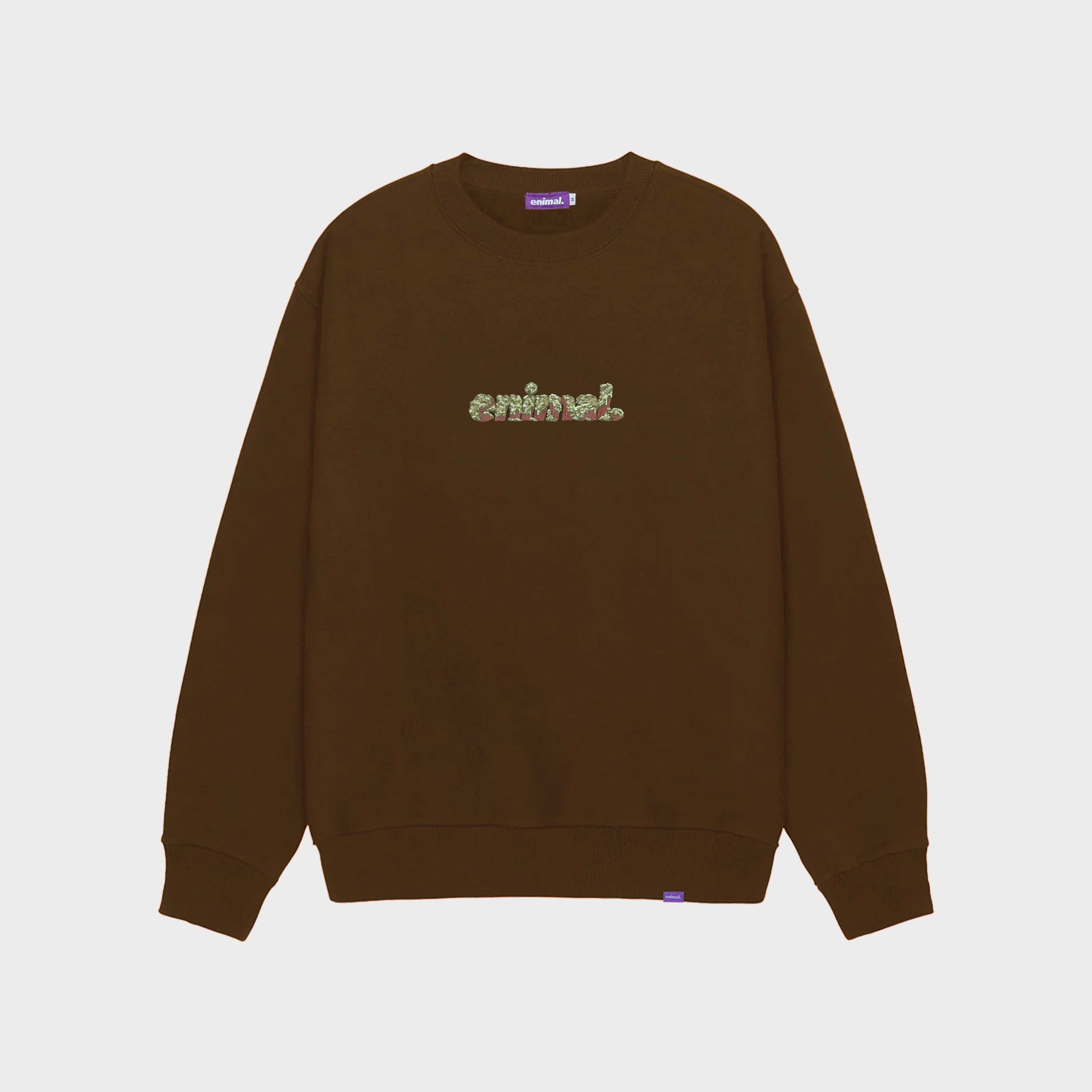 Meadow Crewneck