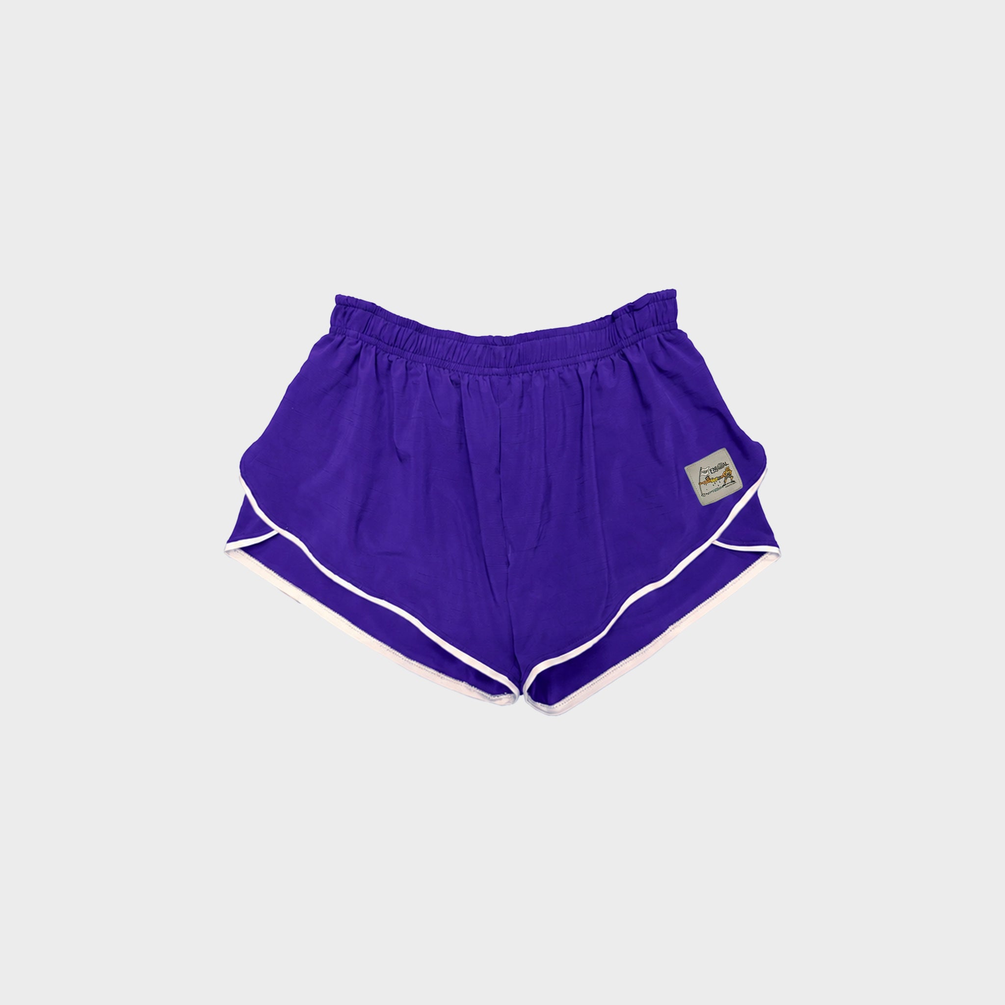 Relay Running Shorts - Men