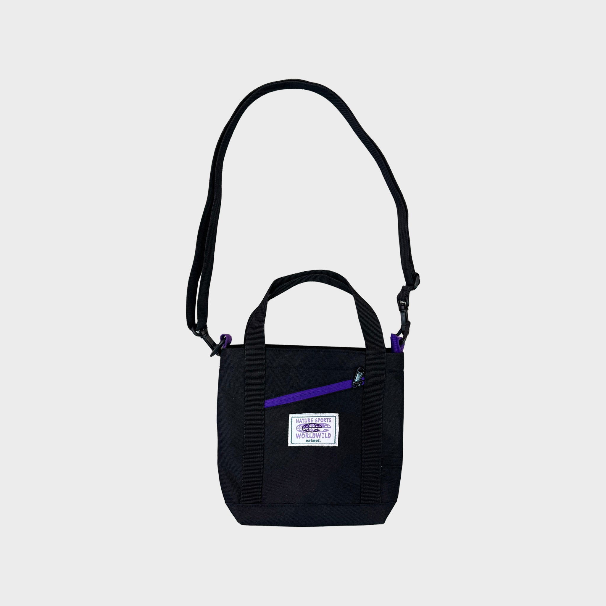 Heritage MINI Tote Sling Bag