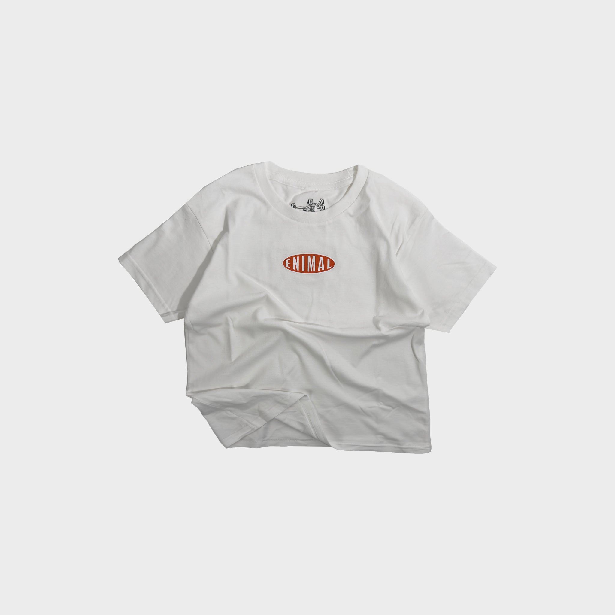Morsel Baby Tee