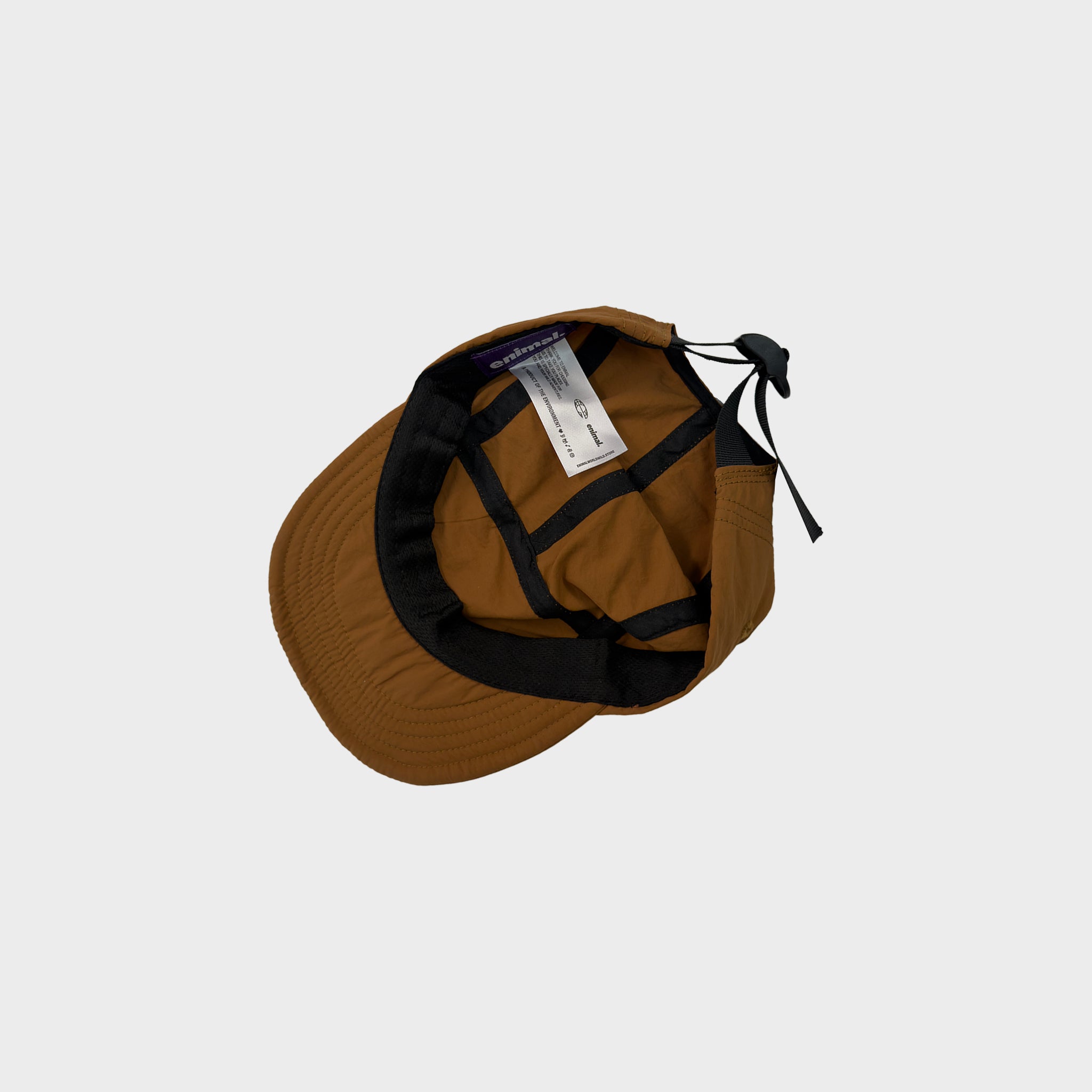 Morsel Nylon Hat