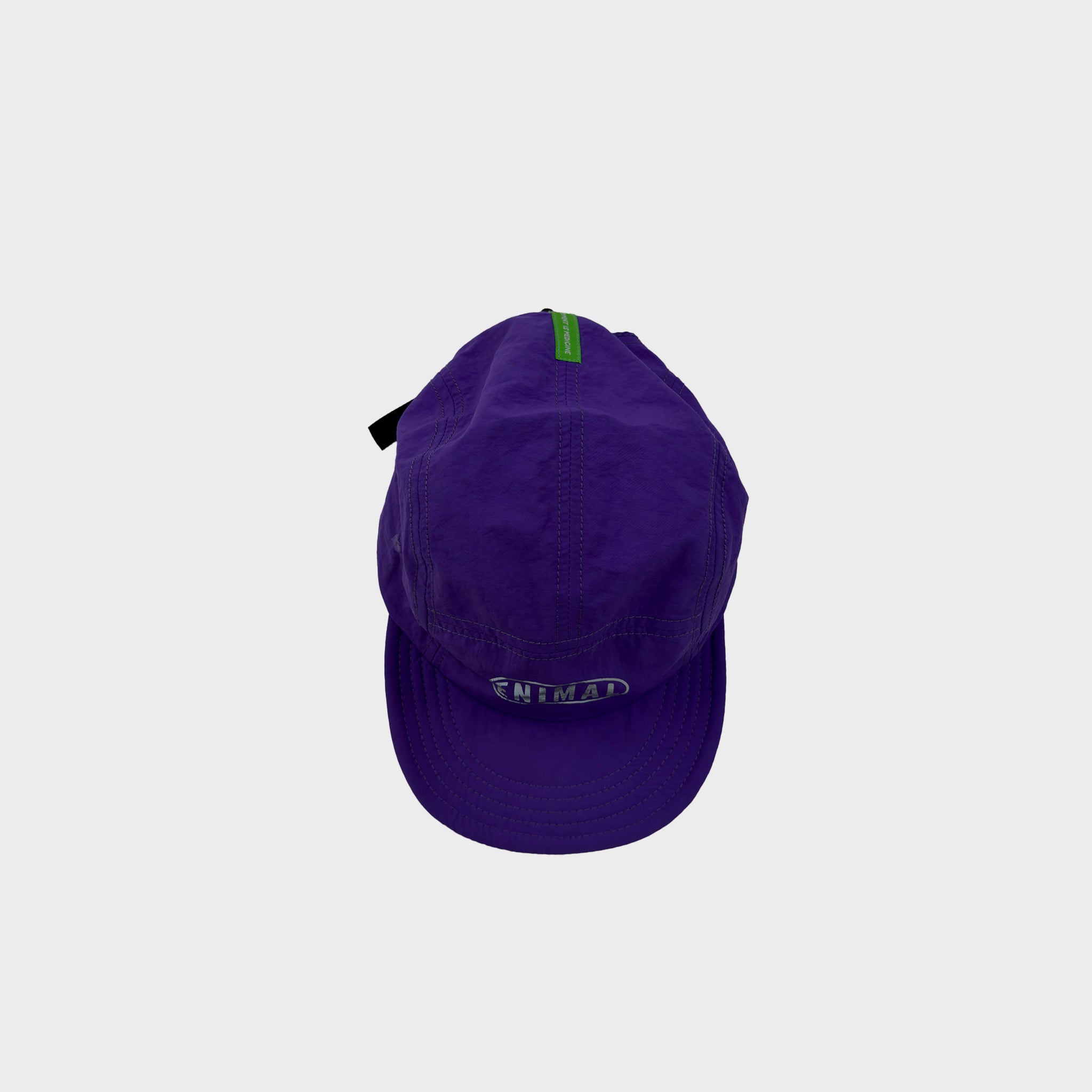 Morsel Nylon Hat