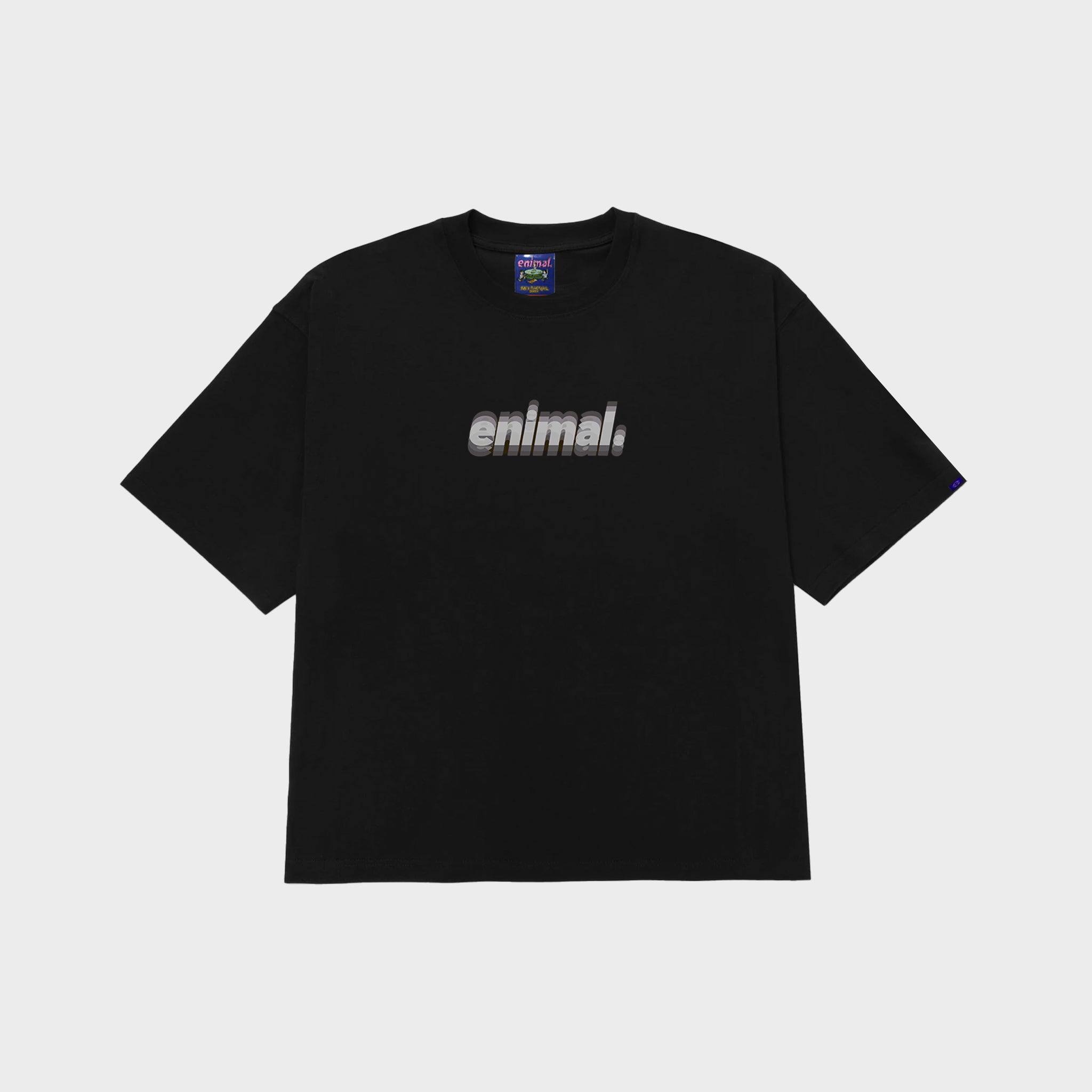 Motion Shirt