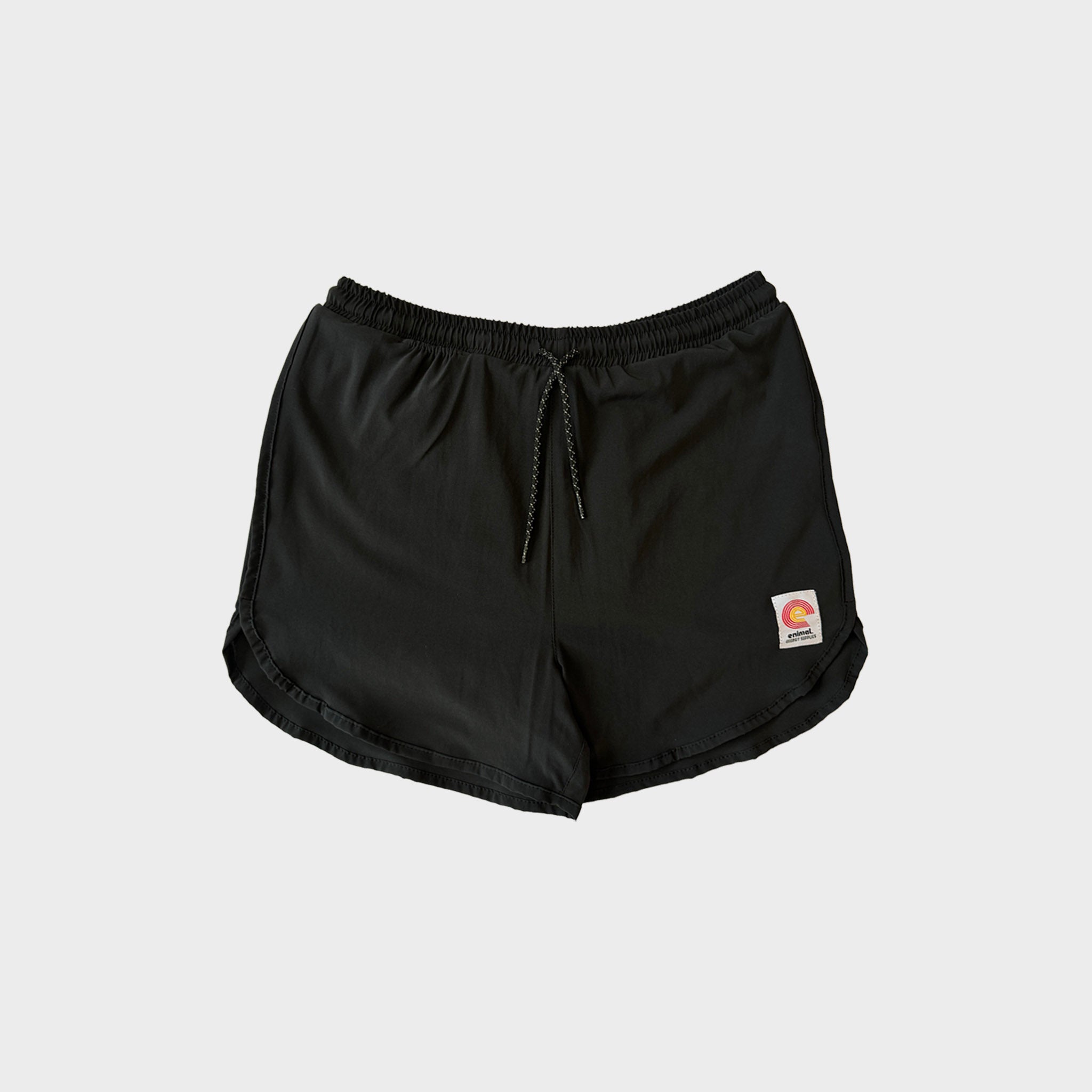 Pacer Running Shorts