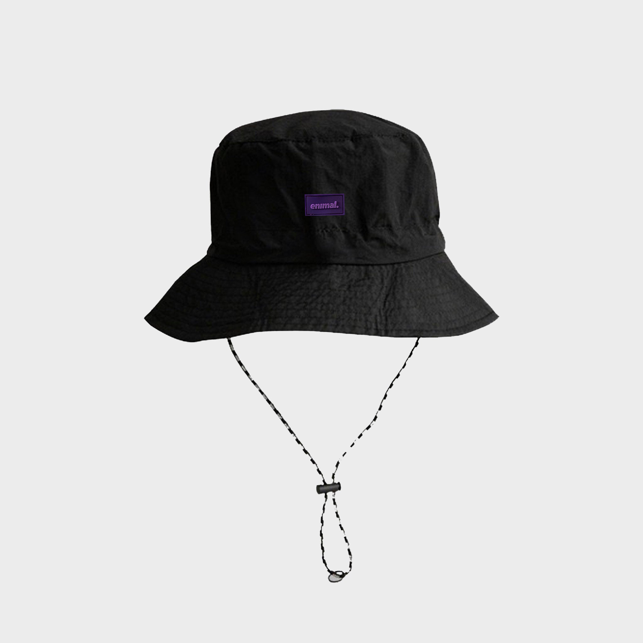 Brook Packable Bucket Hat