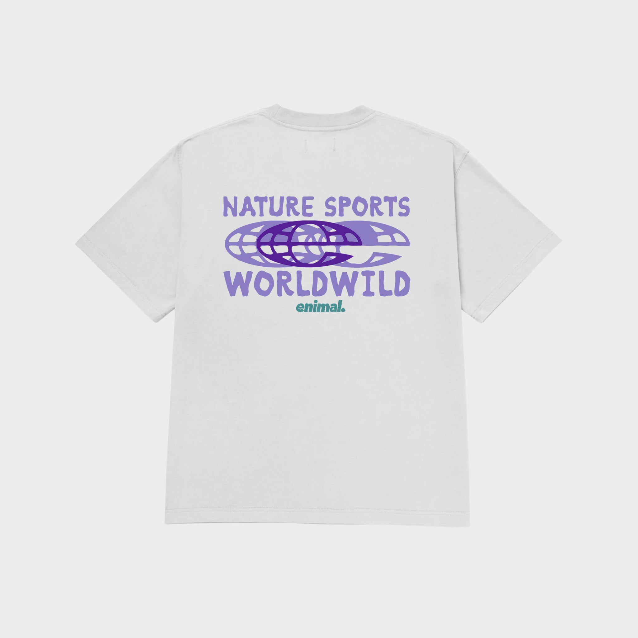 Nature Sports Pocket Shirt