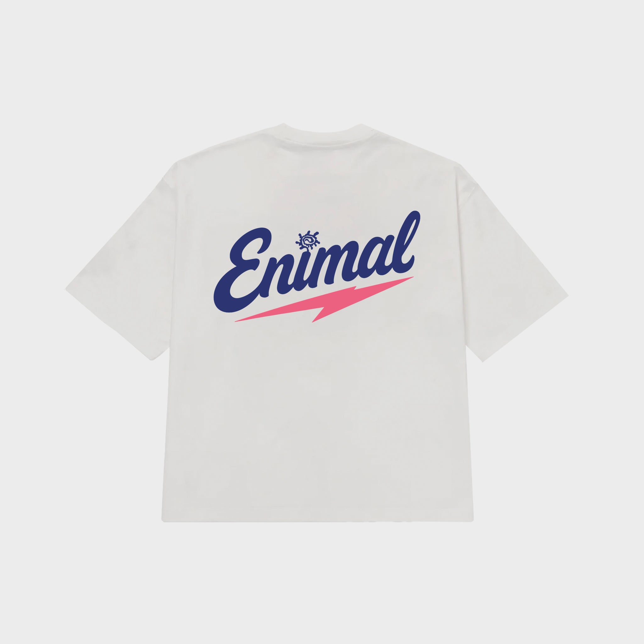 Penmanship Shirt