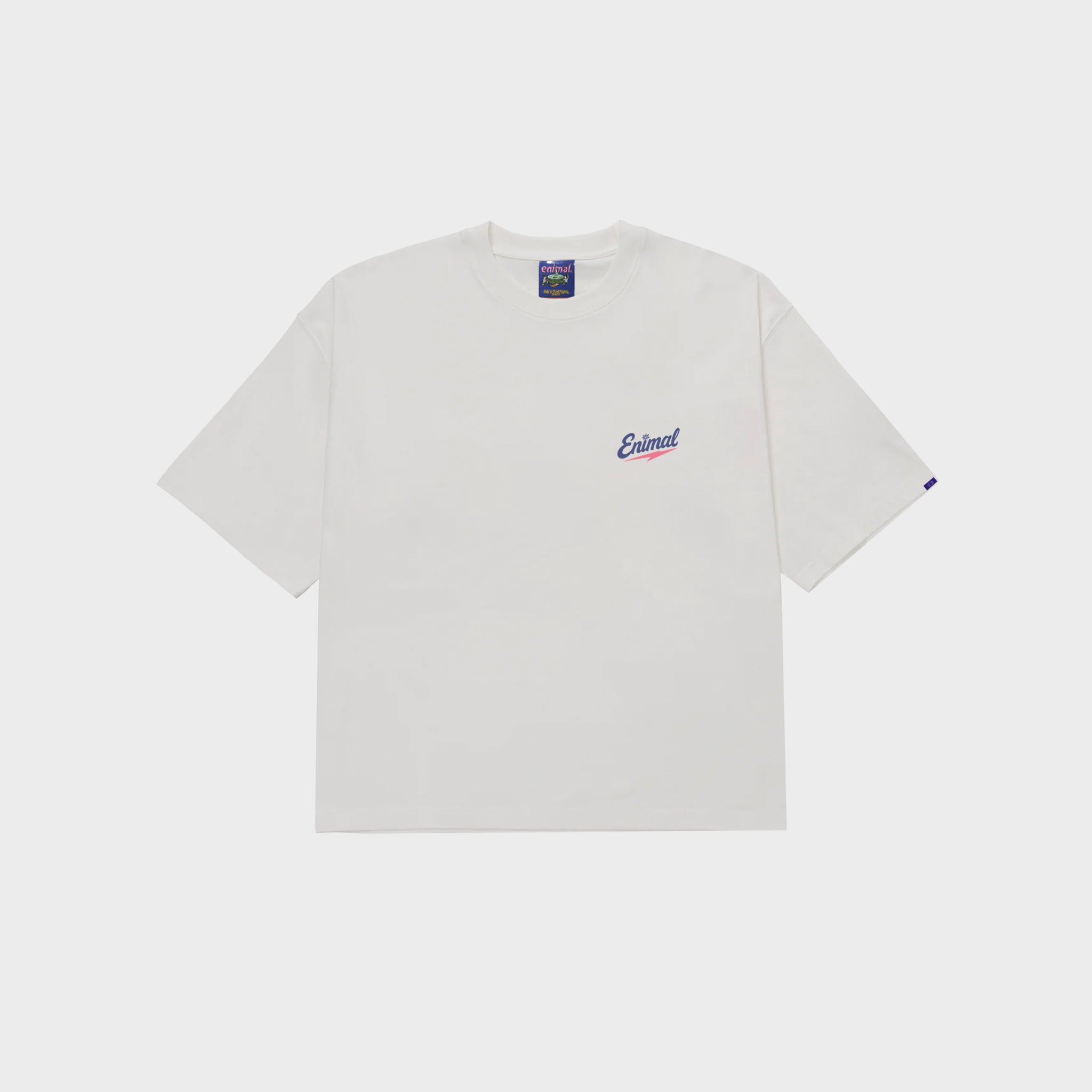 Penmanship Shirt